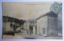 BROUVELIEURES  88 VOSGES   LE
