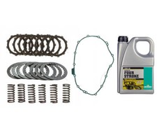 HONDA 800 VFR FI 00/01- KIT