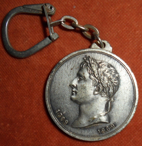 Porte clés grosse - porte-clés,