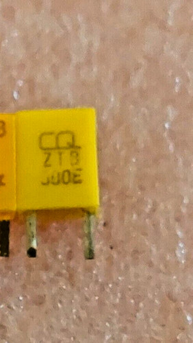 1pcs ztb500e 500 - ztb500e, khz