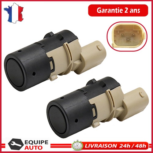 Capteur proximite recul - capteur,