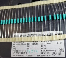 [QYT=10pcs] TR021220KR15