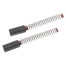 2 Balais charbon pour