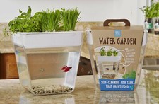 NEW Back to the Roots AquaFarm