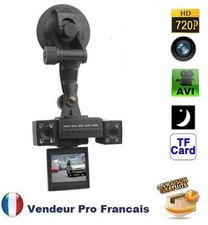 Double camera sport pro