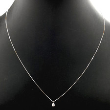 Chaîne Avec Point De Lumière