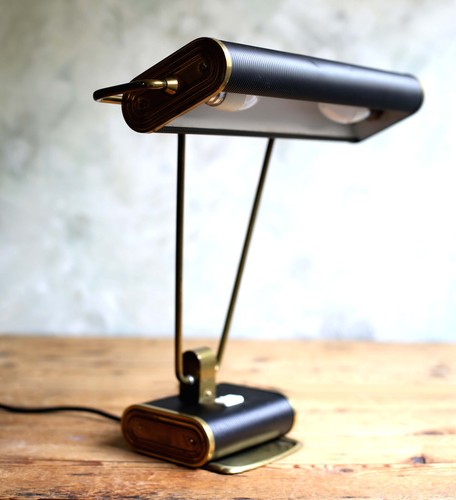 Eileen gray desk lamp for - desk,