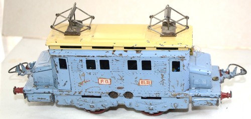 Hornby échelle locomotive - hornby-échelle,