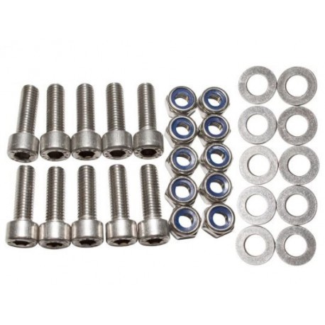 Kit visserie inox - kit,