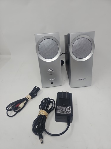 Bose companion multimedia - bose, 2