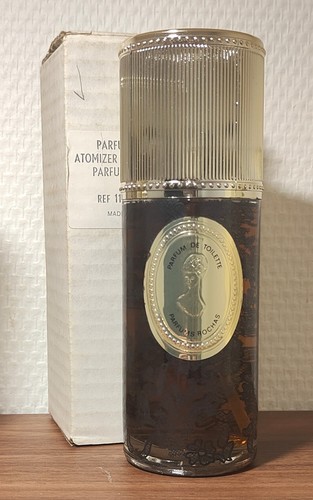 Vintage parfum de - 60's.,