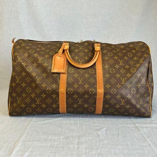 Sac louis vuitton monogramme - louis,