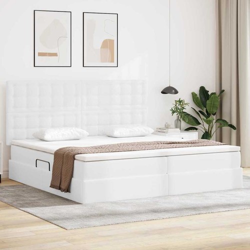 Lit rangement avec matelas - avec,