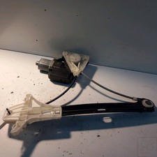 moteur lève-glace arrière gauche VOLKSWAGEN POLO 6R GTI 1.4 TSI DSG Ber 3660db