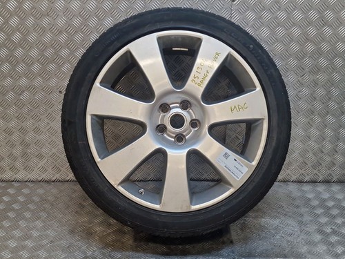 Roue secours jante alu - roue,