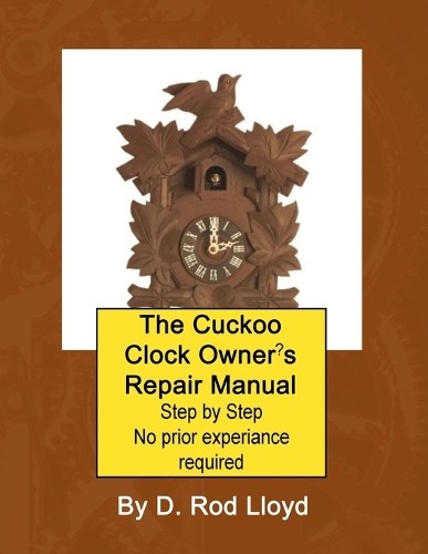 Rod lloyd the cuckoo - rod,