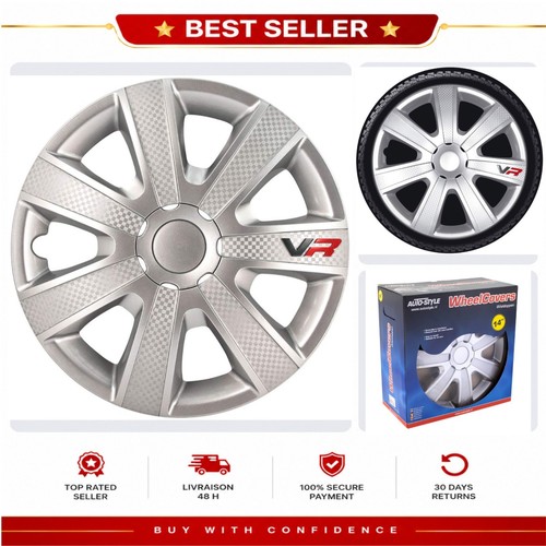 Auto style enjoliveurs roue - de,