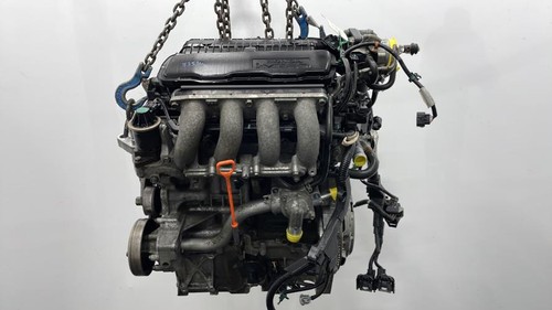 Moteur honda jazz l12b2 - moteur,