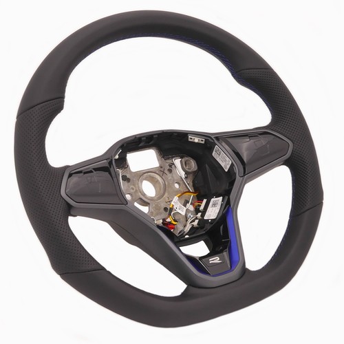 Volant line golf - volant, cuir