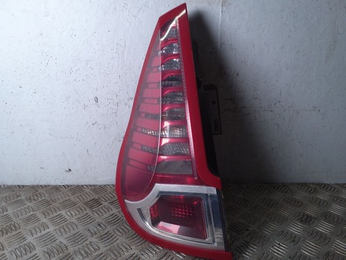 Renault scenic 2009 - renault, 2009-2010