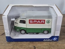 Voiture Miniature Citroën Hy