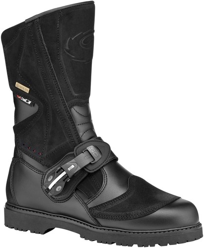 Bottes sidi canyon gore - canyon, 2