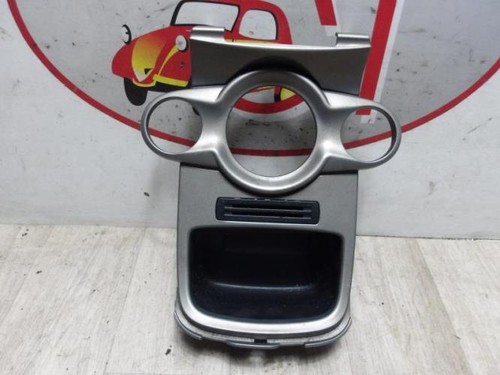 Kit enjoliveur interieur ford - enjoliveur,