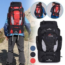 Outdoor Hiking Backpack