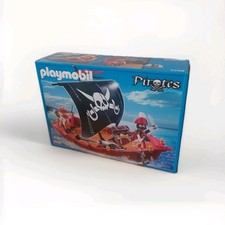 Playmobil Pirates 5298: Bateau