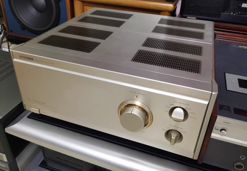 1pcs pioneer integrated - pioneer, a-09