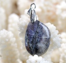 Cordiérite Iolite - 20 carats