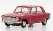 DINKY TOYS, PEUGEOT 204