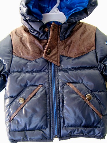 Nwt catimini french urban - catimini,