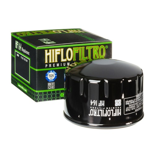 Filtre huile hiflo convient - filtre,