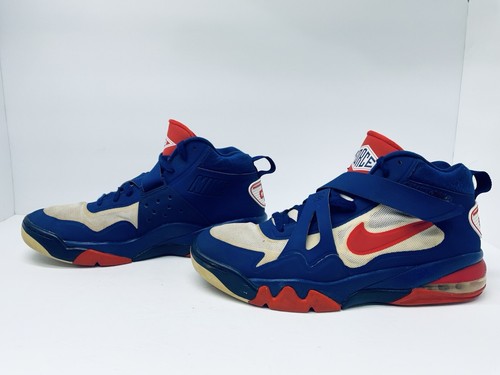 Nike air force - force, charles