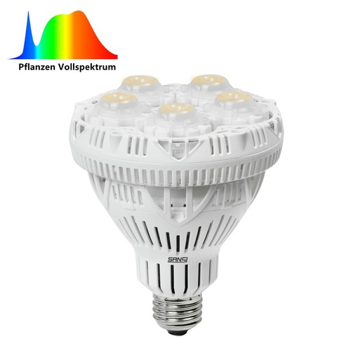 Led lampe croissance - de,