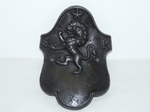 Ancien dossier pour fauteuil - -ancien,