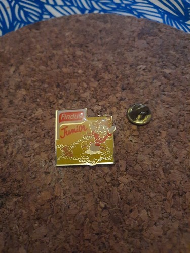 Pin junior findus donald - findus,