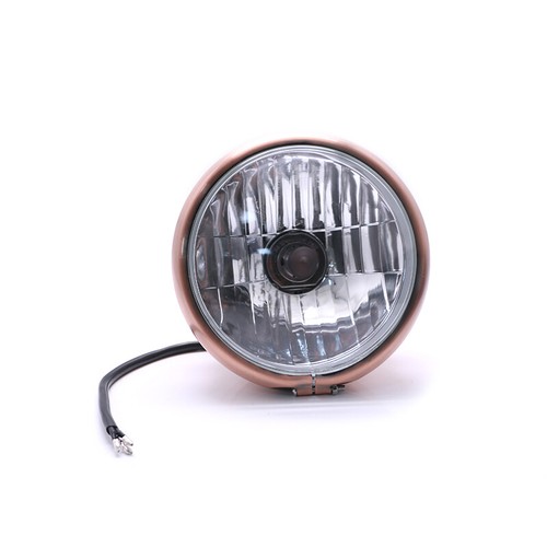 Motos 12v haut bas faisceau - 12v,