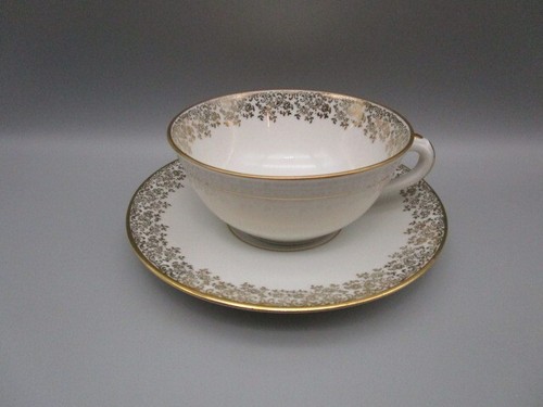 Dejeuner ancien porcelaine - dejeuner, en