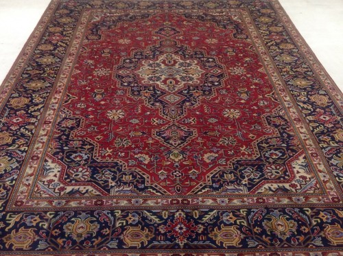 Belle tapis orient super - belle, d'orient