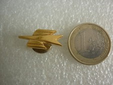 INSIGNE BOUTONNIERE / P.T.T