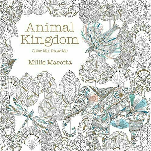 Animal kingdom color - kingdom,