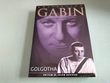 Golgotha - DVD - Jean Gabin