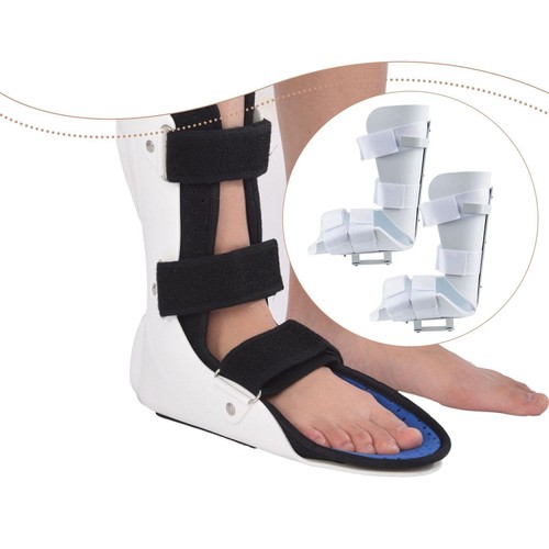 Lot supports de jambe - de,