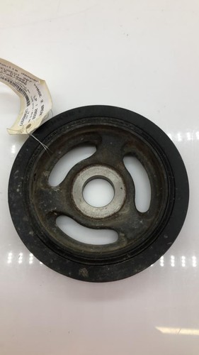 Poulie damper peugeot 307 - peugeot,