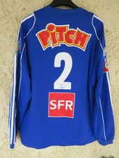 Maillot COUPE de FRANCE 2009