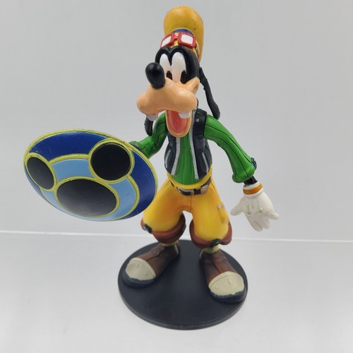 Kingdom hearts figure - kingdom,