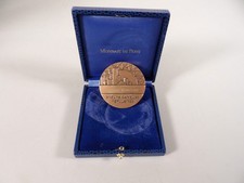 Médaille BRONZE "Groupe