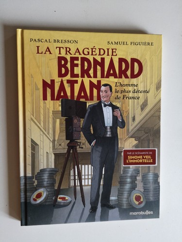 Neuve la tragédie - -,